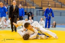 01.05.2022 Wachau JUDO Kids Cup